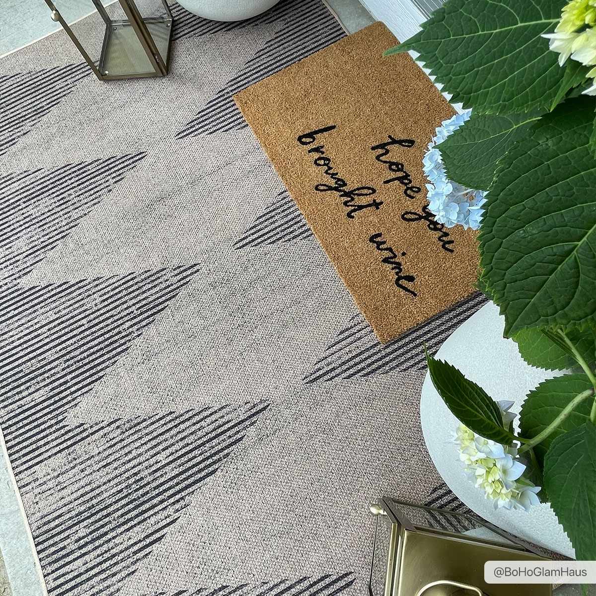 Ijlal Washable Area Rug - Clearance, photo 8 of 14