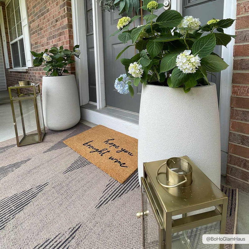 Ijlal Washable Area Rug - Clearance by Boutique Rugs