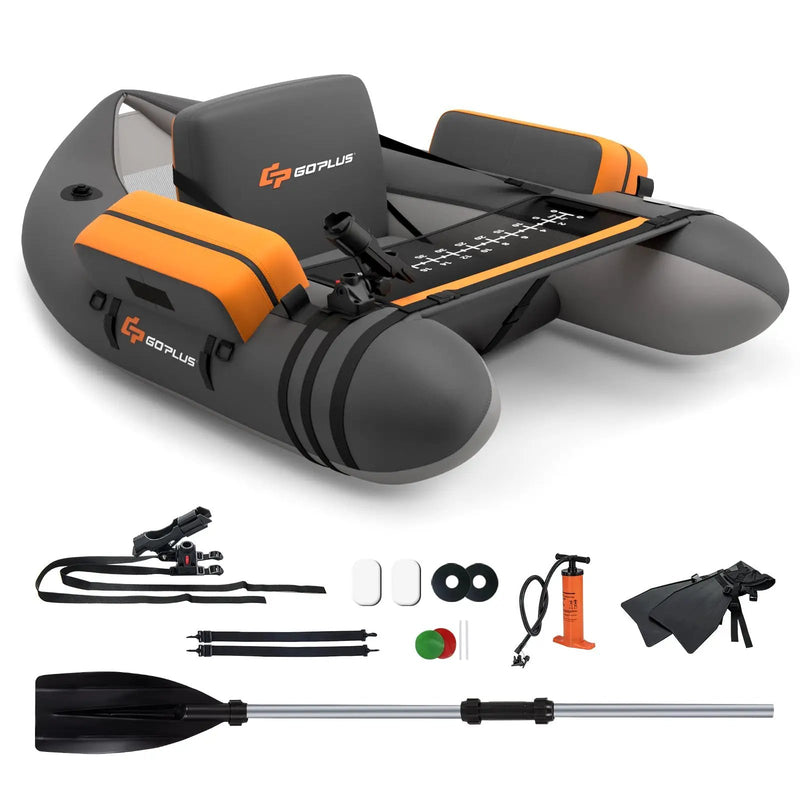 Inflatable Fishing Float by DirectDeals