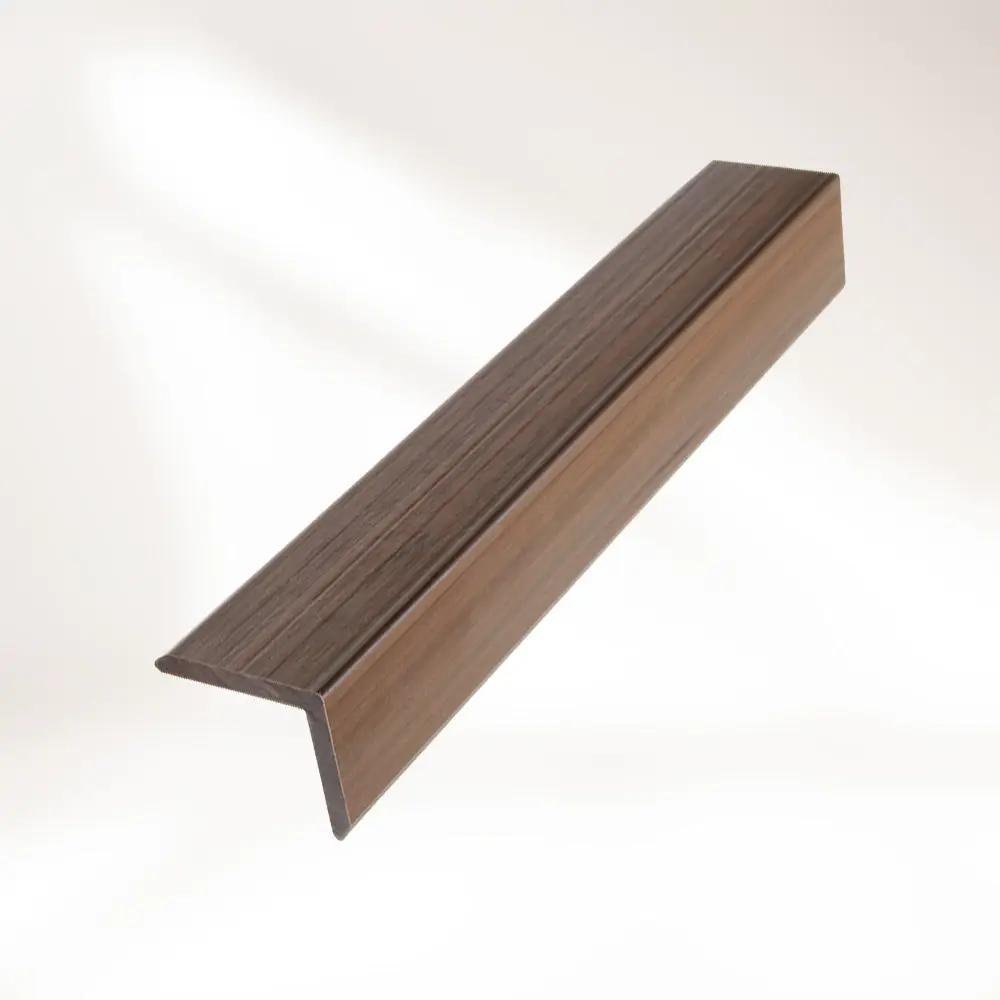 Composite L-Corner Trim (2-Pack) by andor willow