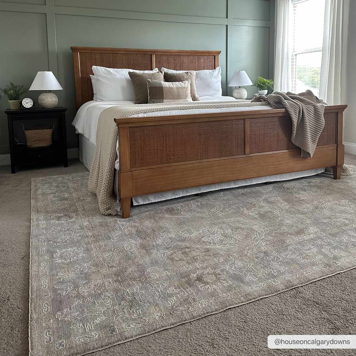 Istas Thick Luxe Area Rug - Clearance, photo 2 of 7