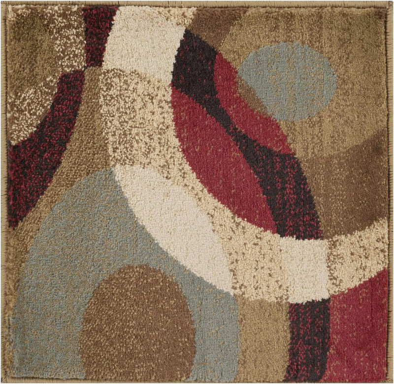 Jackhorn Area Rug - Clearance by Boutique Rugs