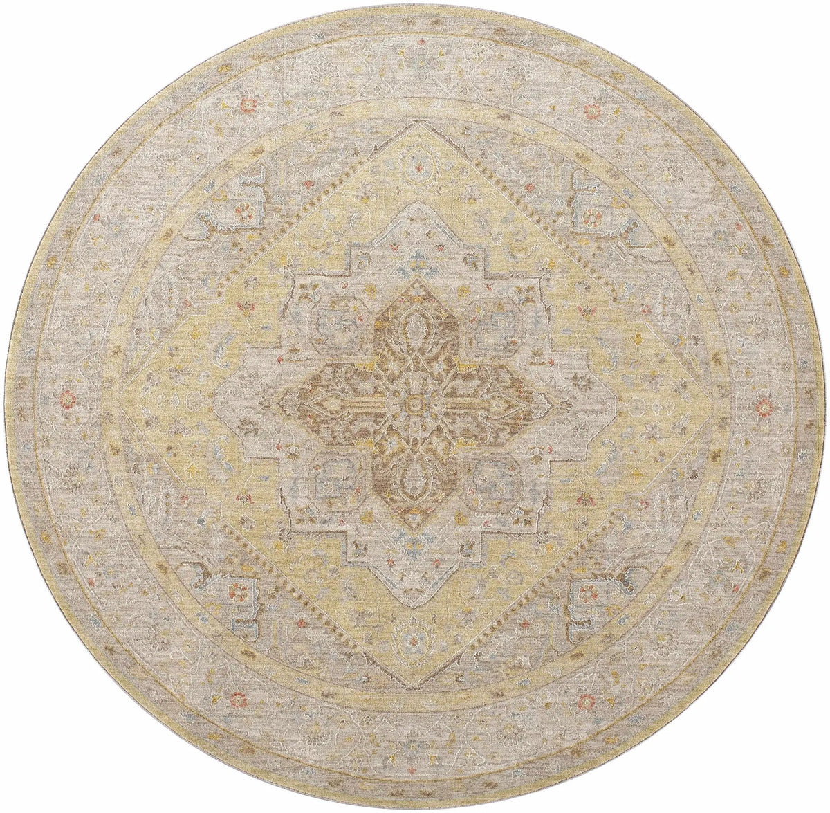 Jago Thick Luxe Area Rug - Clearance, photo 11 of 11