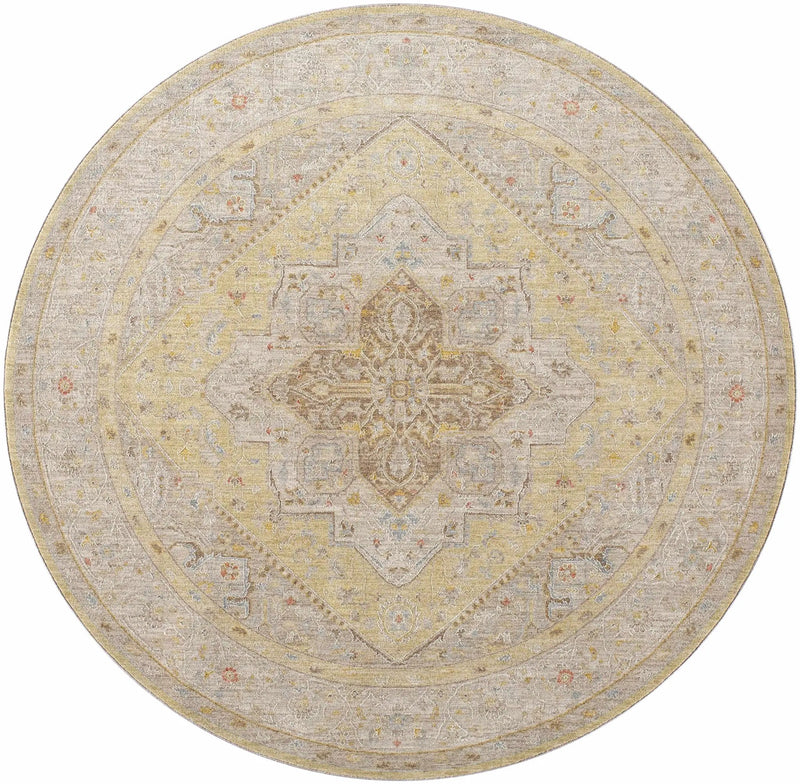 Jago Thick Luxe Area Rug - Clearance by Boutique Rugs