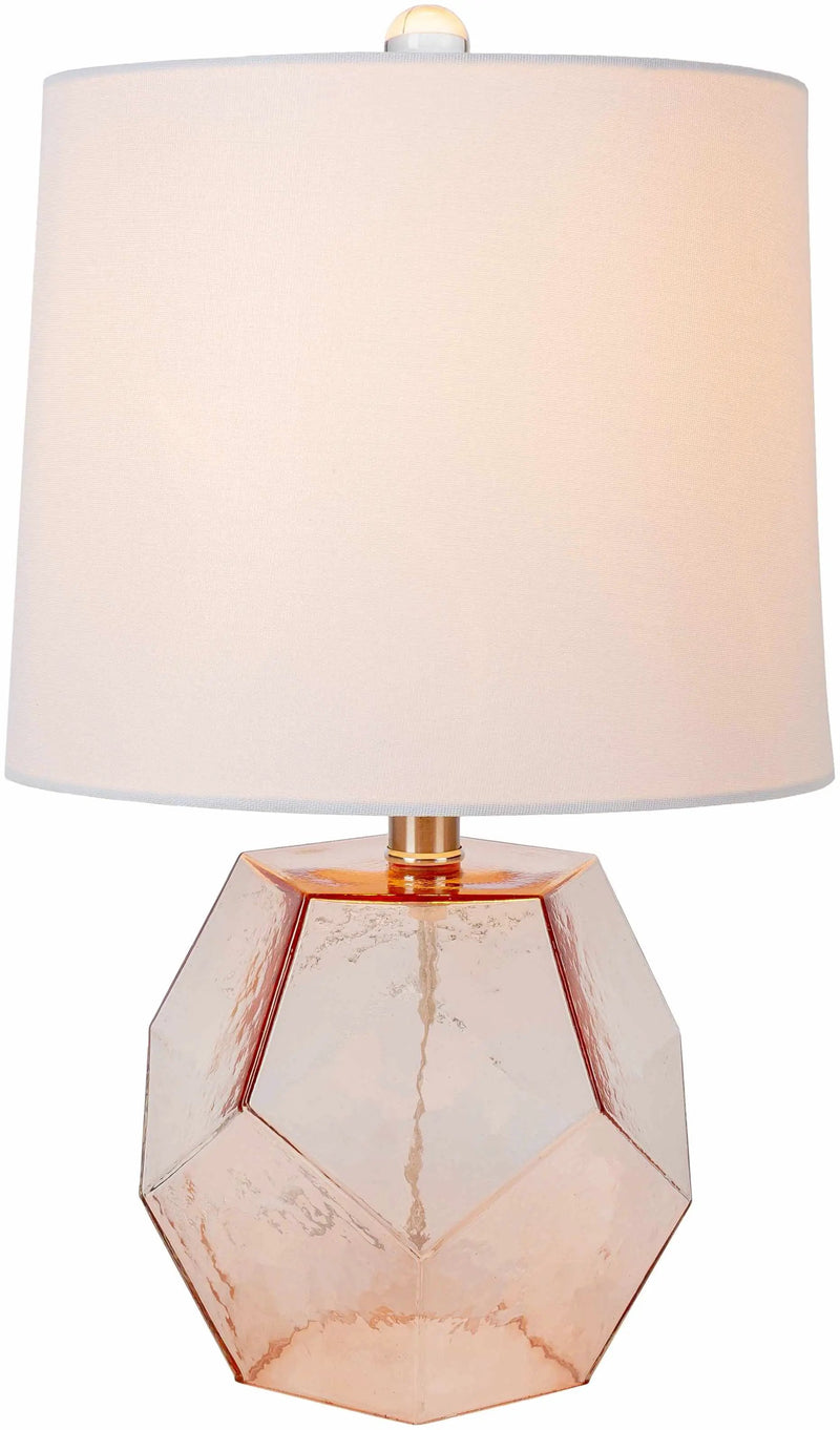 Jantianon Table Lamp by Boutique Rugs