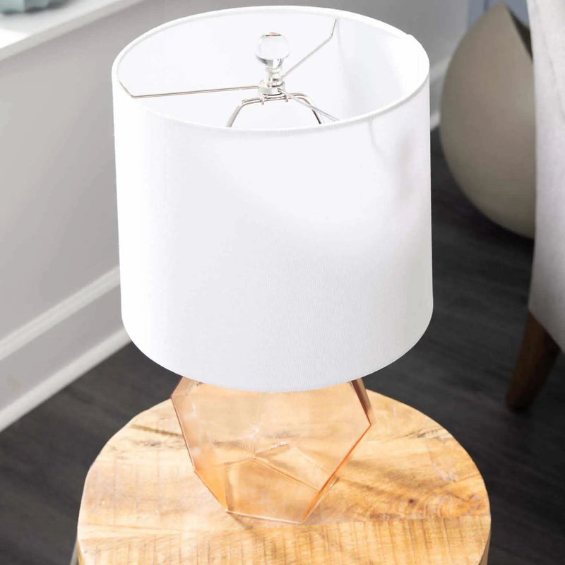 Jantianon Table Lamp by Boutique Rugs