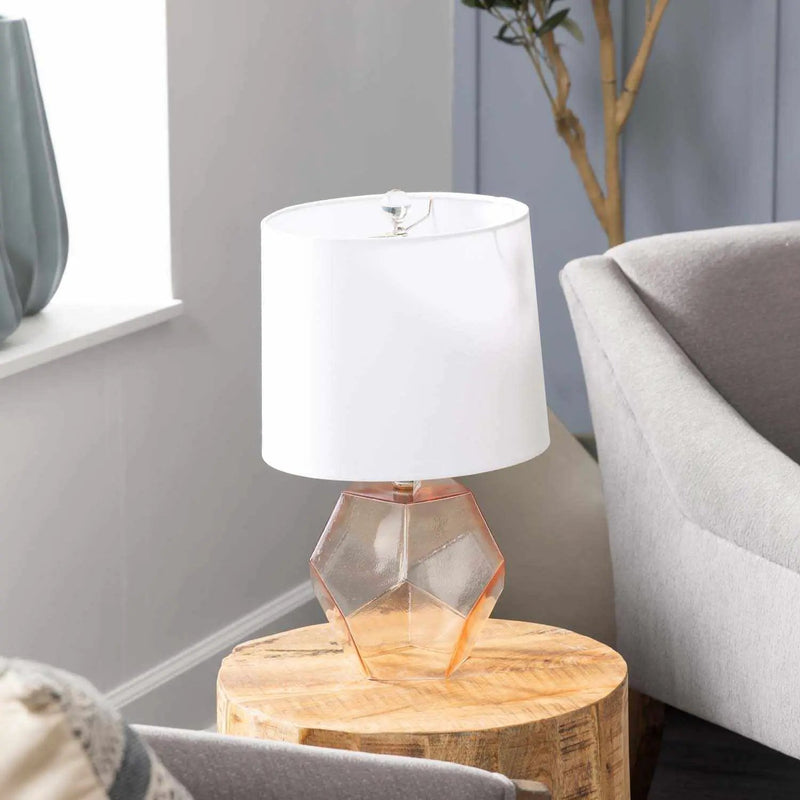 Jantianon Table Lamp by Boutique Rugs