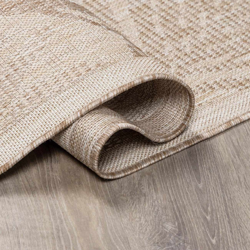 Jens Outdoor Area Rug by Boutique Rugs