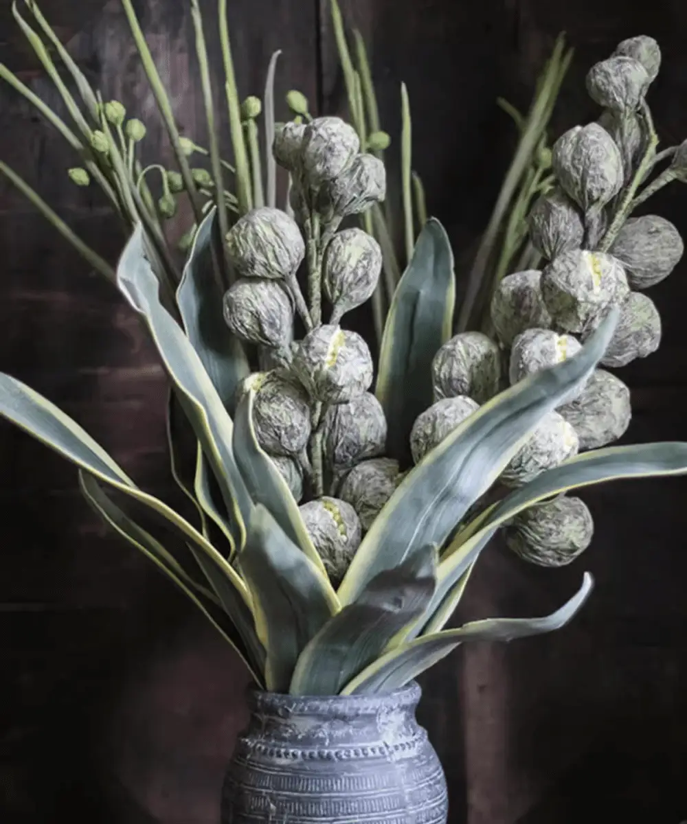 Designer Fruit Bouquet by RusticReach