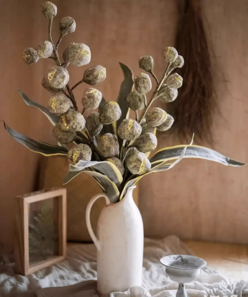 Designer Fruit Bouquet by RusticReach