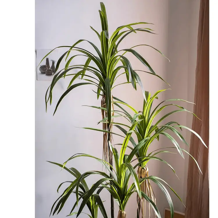 Artificial Dracaena Tree by RusticReach