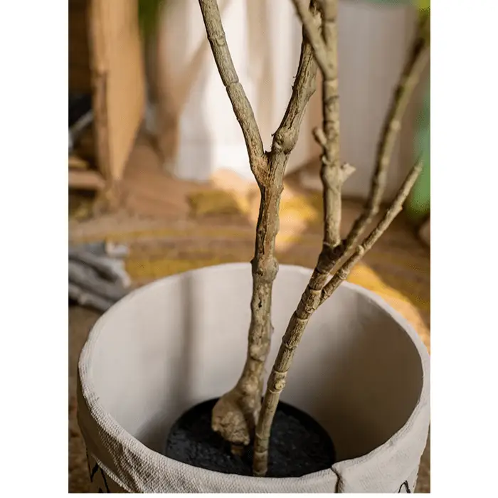 Artificial Japanese Enkianthus Tree Faux by RusticReach