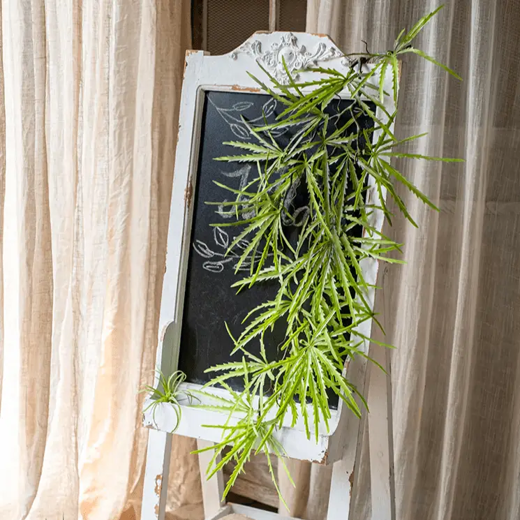 Artificial Ferns Vine Stem 39" Long by RusticReach