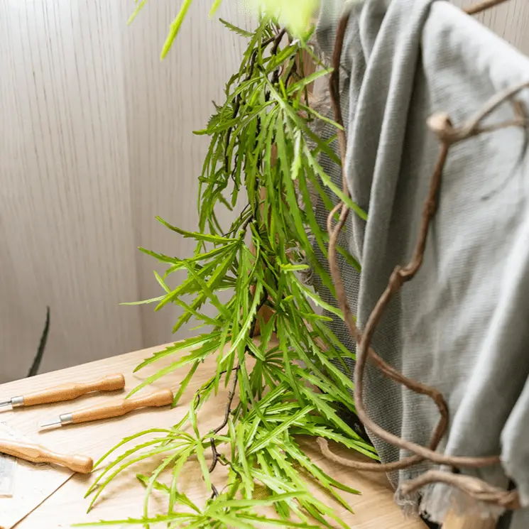 Artificial Ferns Vine Stem 39" Long by RusticReach
