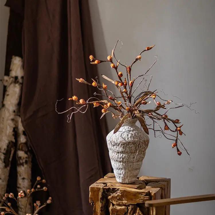 Rustic Harvest Blooming Branch by RusticReach