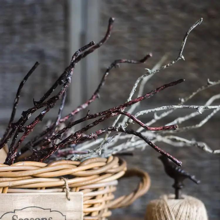 Ikebana Twig Branch by RusticReach