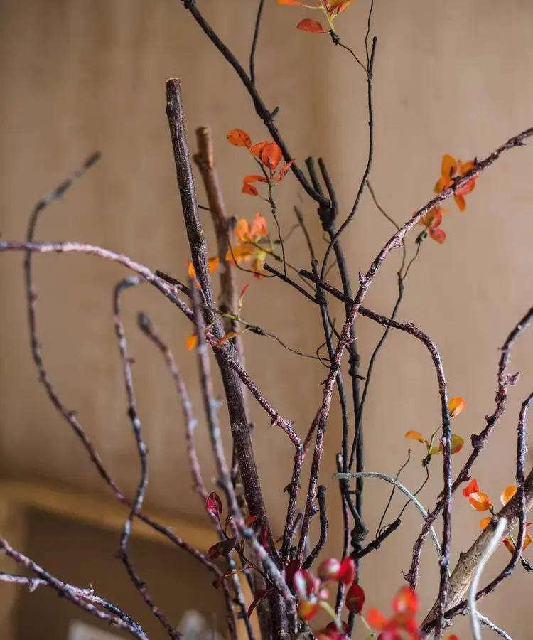 Ikebana Twig Branch by RusticReach