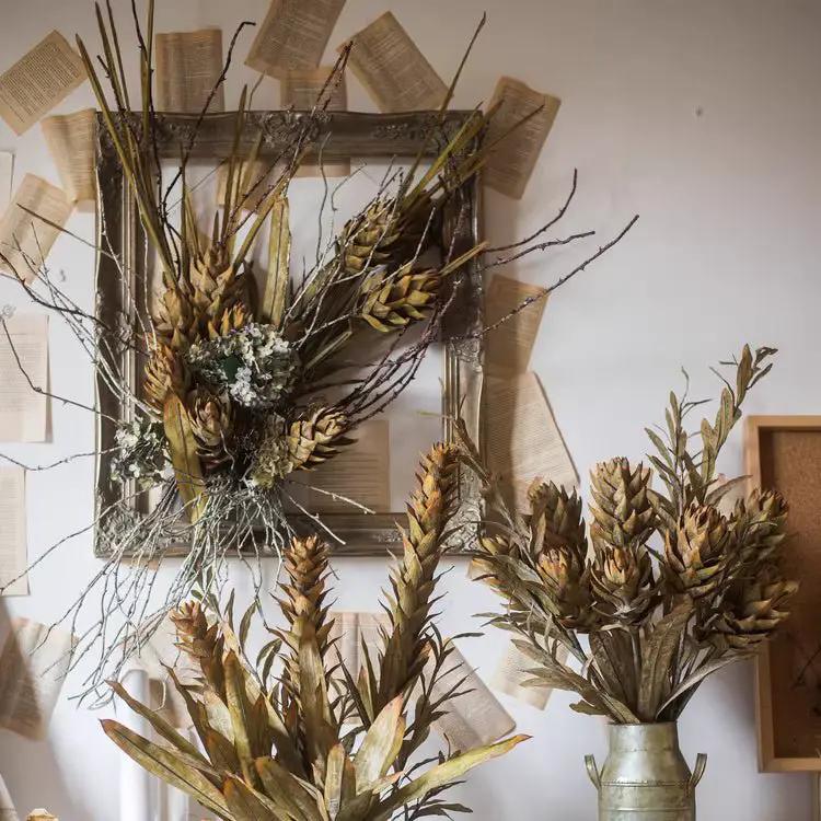 Ikebana Twig Branch by RusticReach
