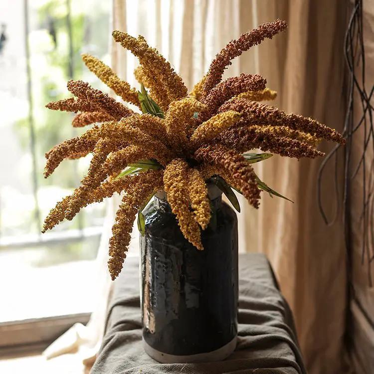 Artificial Millet Bundle 19" Tall by RusticReach