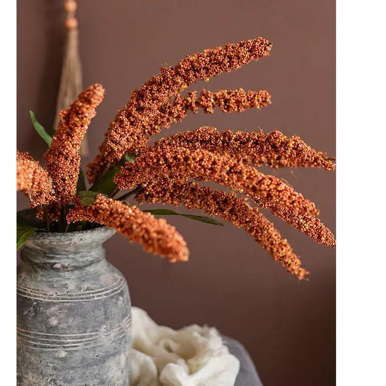Artificial Millet Bundle 19" Tall by RusticReach