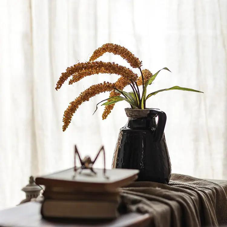 Artificial Millet Bundle 19" Tall by RusticReach