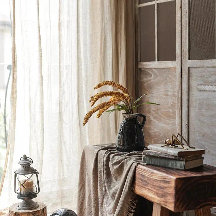 Artificial Millet Bundle 19" Tall by RusticReach