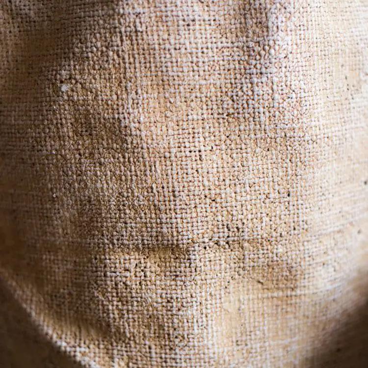 Paper Bag Style Concrete Garden Pot by RusticReach