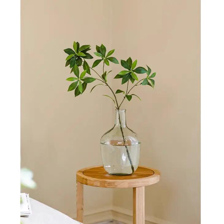 Faux Pieris Branch Stem by RusticReach