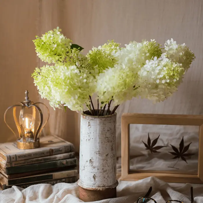 Restoration Ceramic Planter Vase by RusticReach