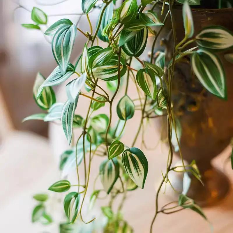 Artificial Small Leaf Vine 40" Long by RusticReach