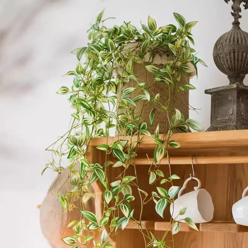 Artificial Small Leaf Vine 40" Long by RusticReach