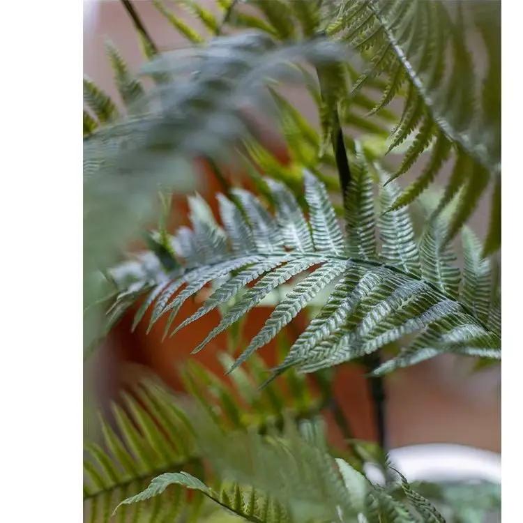 Artificial Tall Fern Leaf Stem by RusticReach