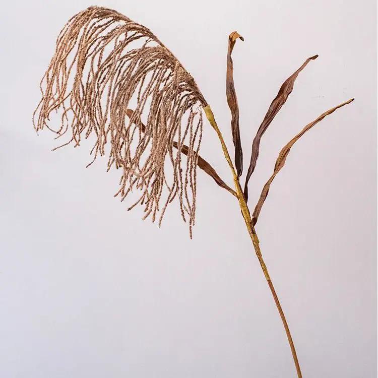 Tall Reed Branch Stem 29" Tall by RusticReach