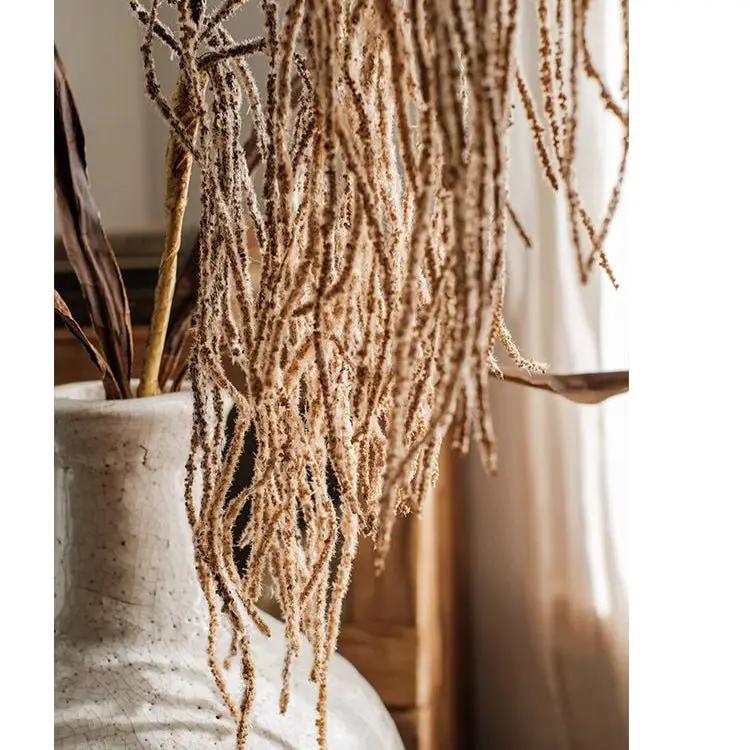 Tall Reed Branch Stem 29" Tall by RusticReach