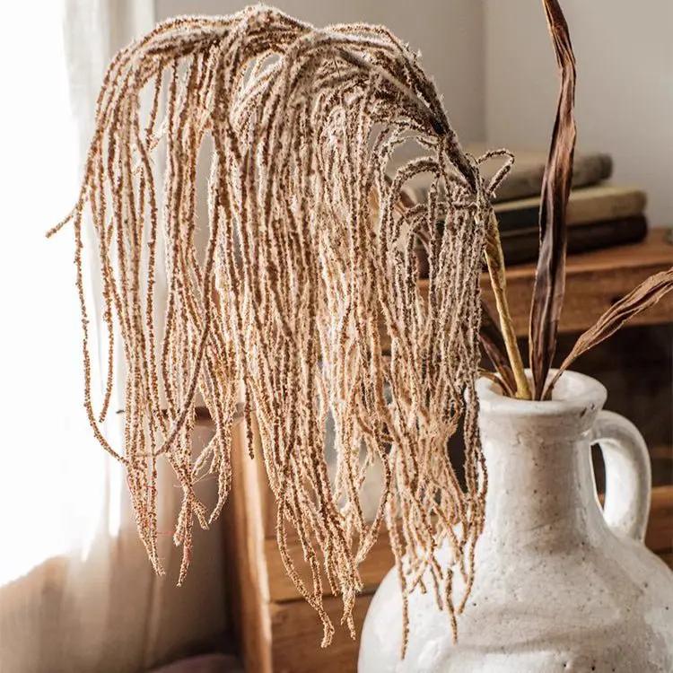 Tall Reed Branch Stem 29" Tall by RusticReach