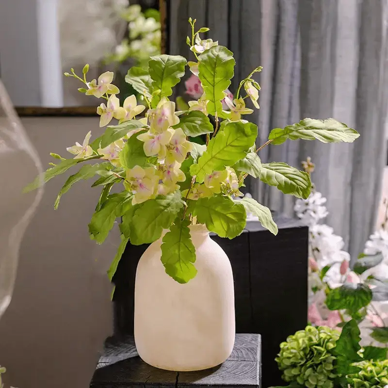 Wild Garden Greenery Bunch 22" Tall by RusticReach