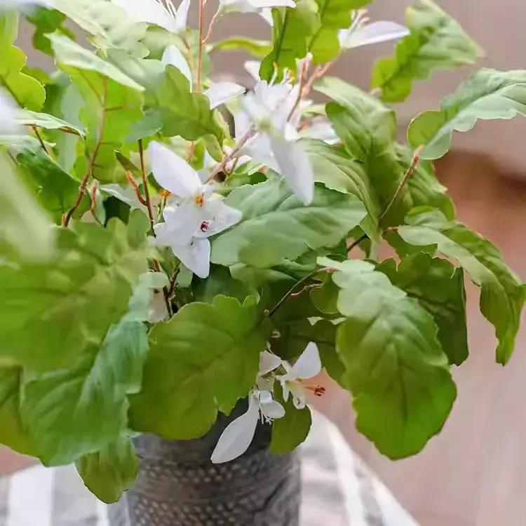 Wild Garden Greenery Bunch 22" Tall by RusticReach