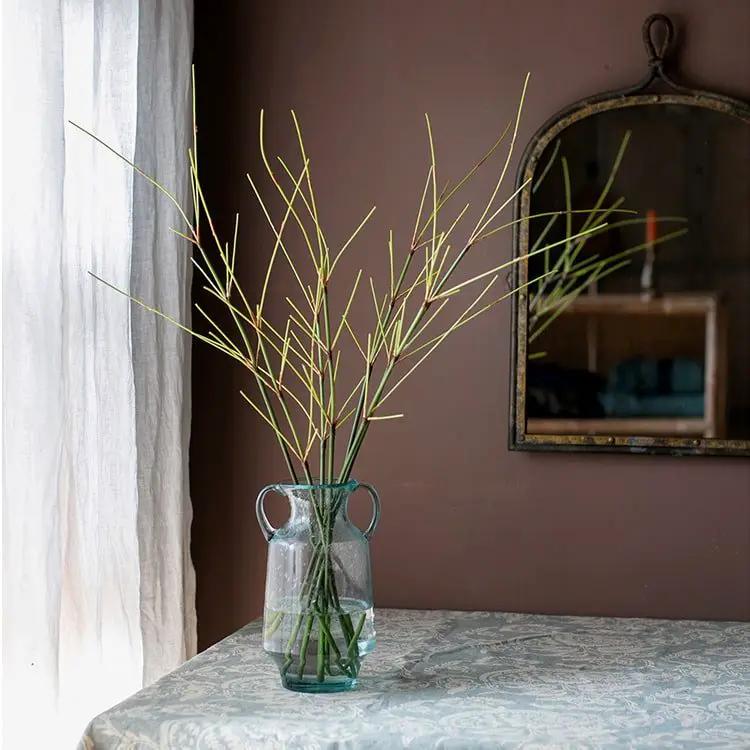 Artificial Zen Style Bamboo Stem 30" Tall by RusticReach