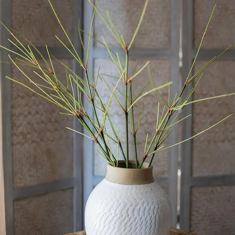 Artificial Zen Style Bamboo Stem 30" Tall by RusticReach