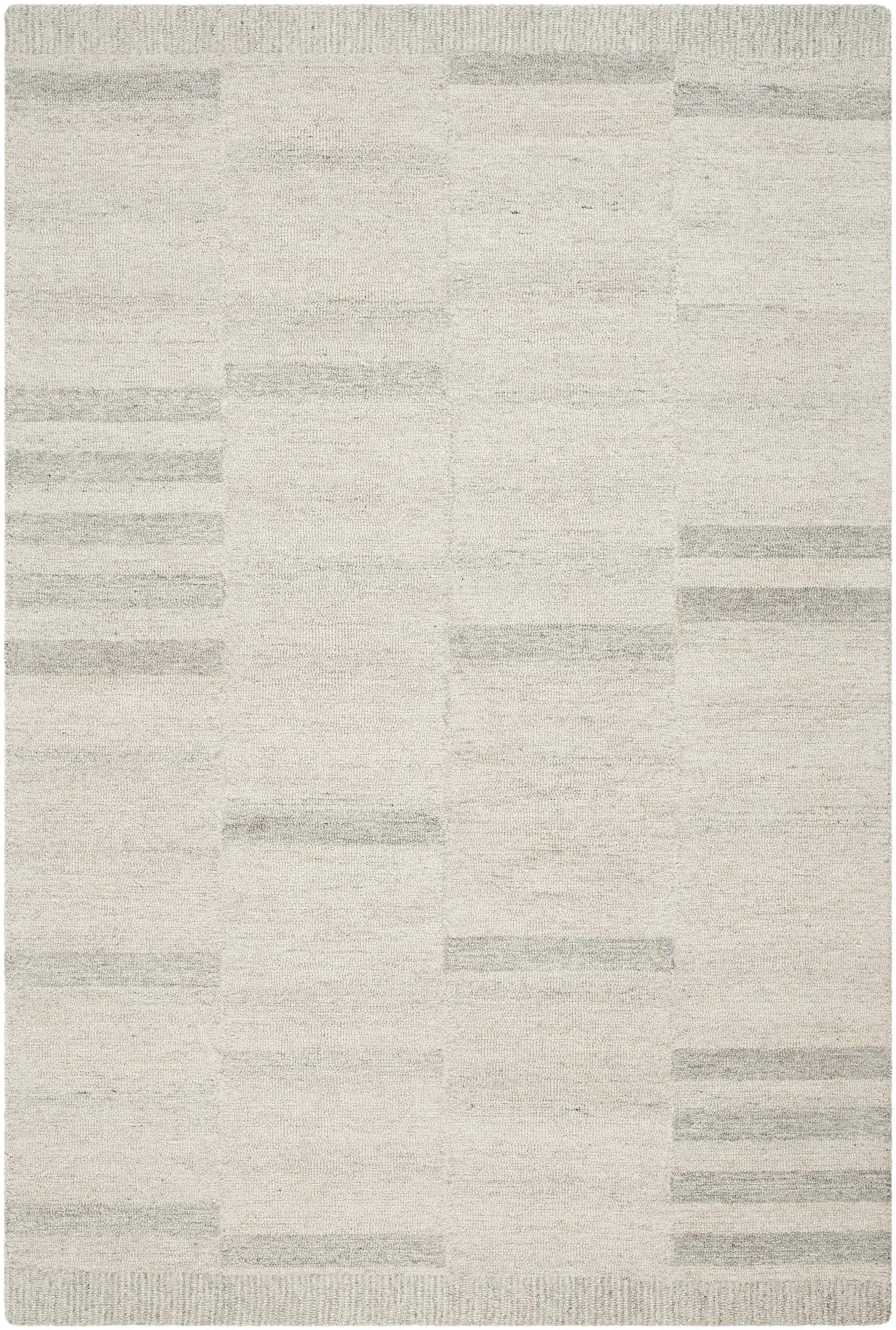 Jaina Modern Wool Rug by Boutique Rugs