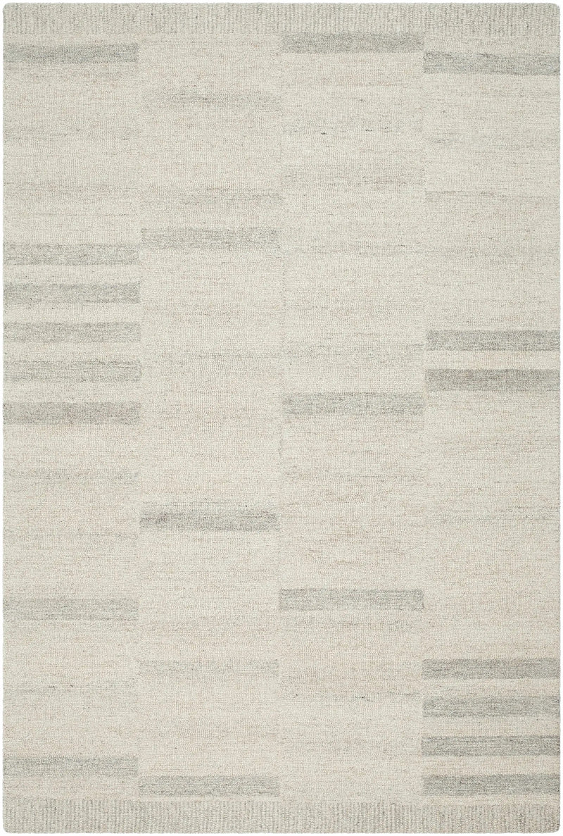 Jaina Modern Wool Rug by Boutique Rugs
