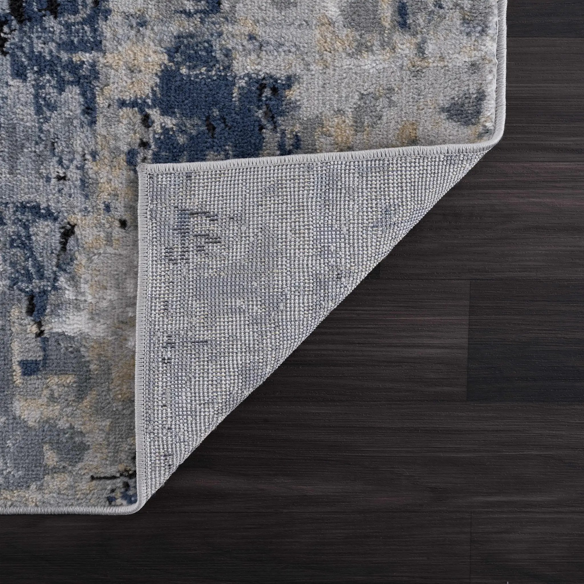 Campsall Area Rug by Boutique Rugs