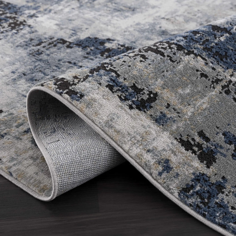 Campsall Area Rug by Boutique Rugs