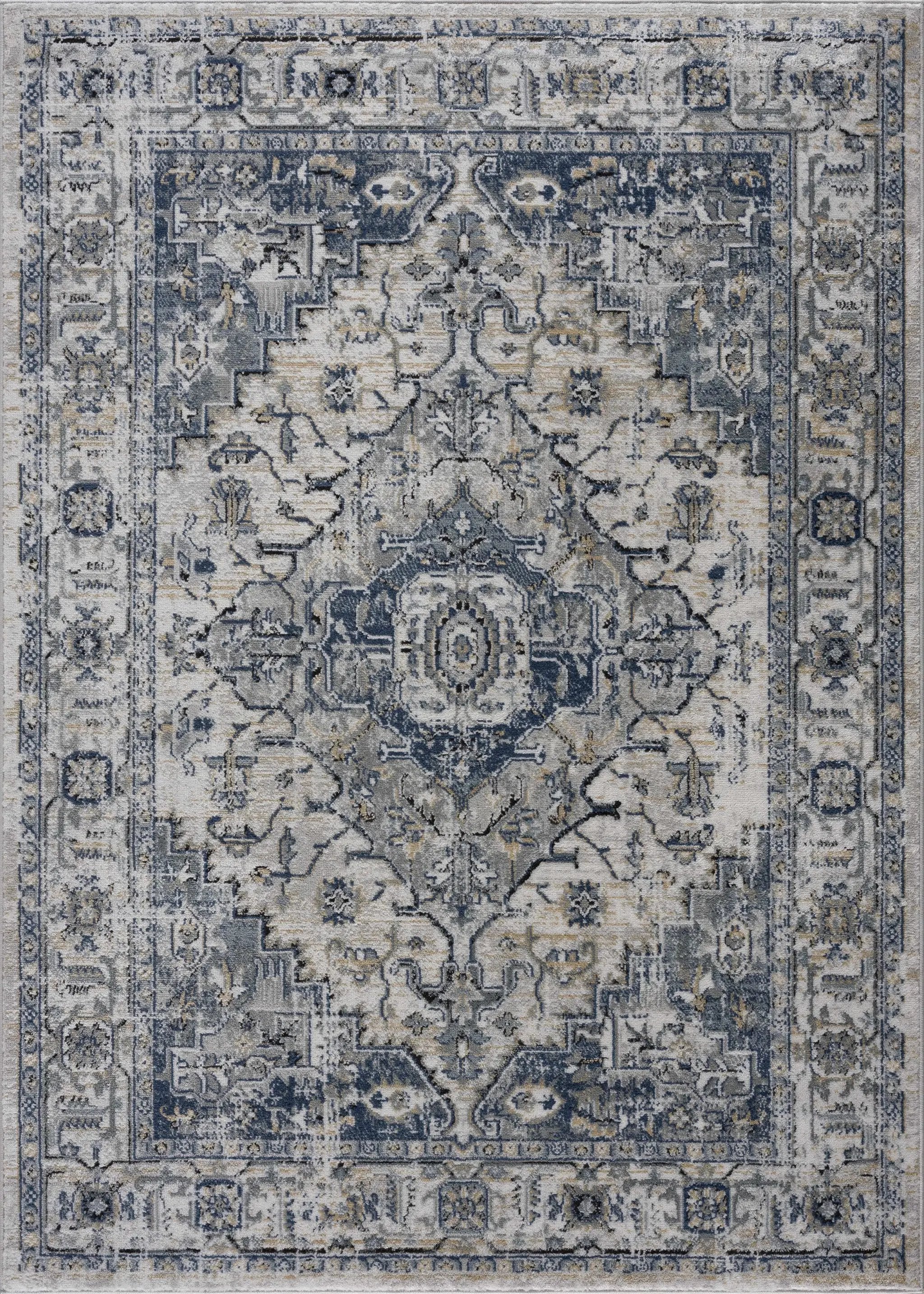 Murrindindi Area Rug by Boutique Rugs
