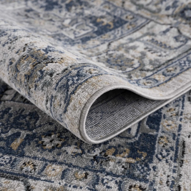Murrindindi Area Rug by Boutique Rugs