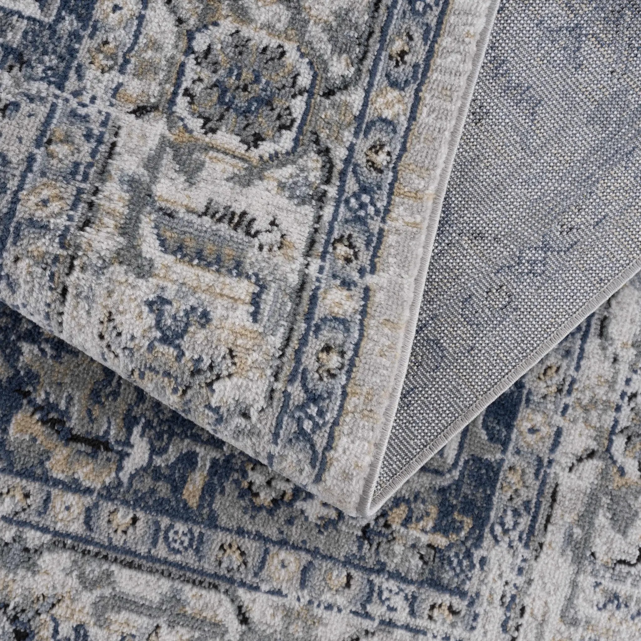 Murrindindi Area Rug by Boutique Rugs
