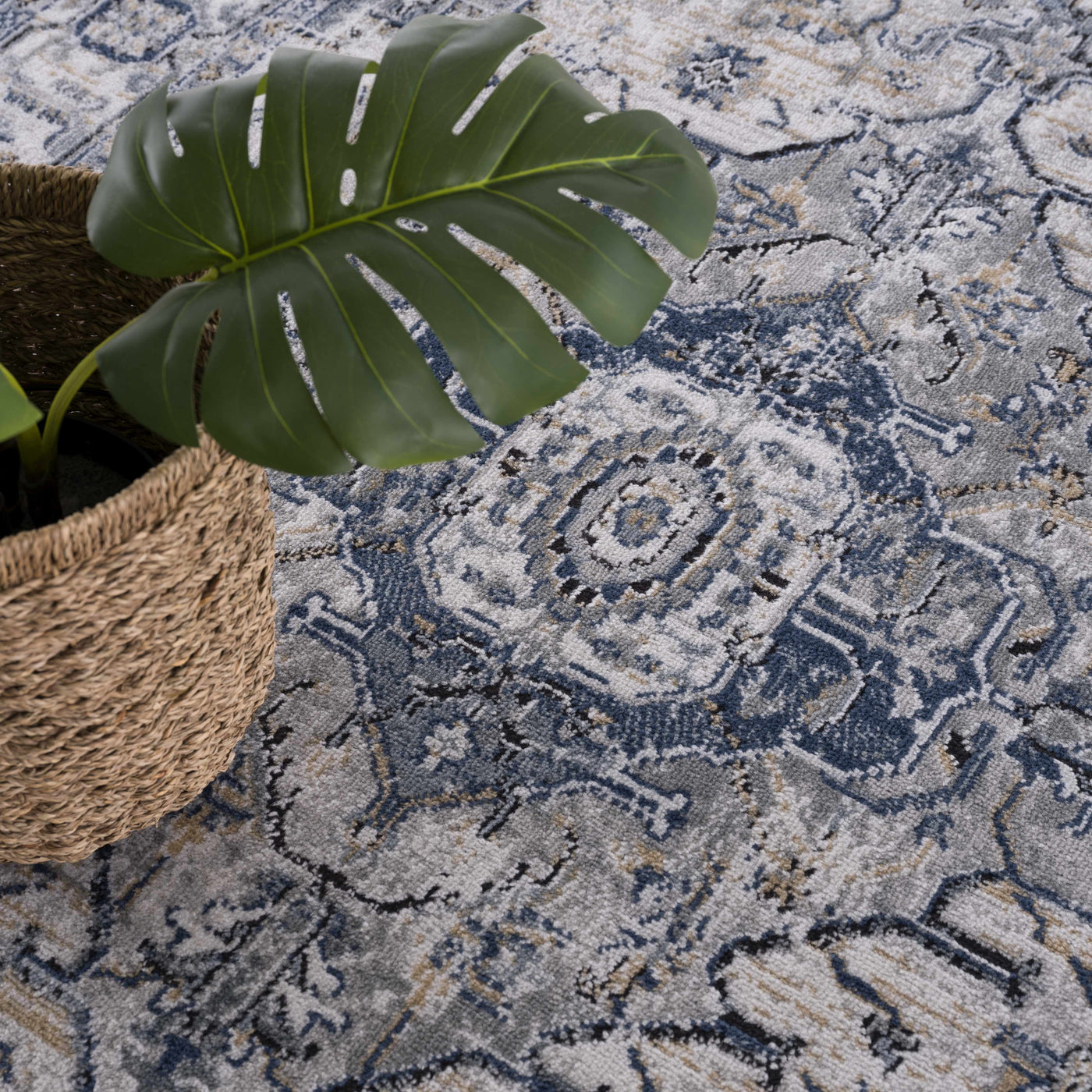 Murrindindi Area Rug by Boutique Rugs