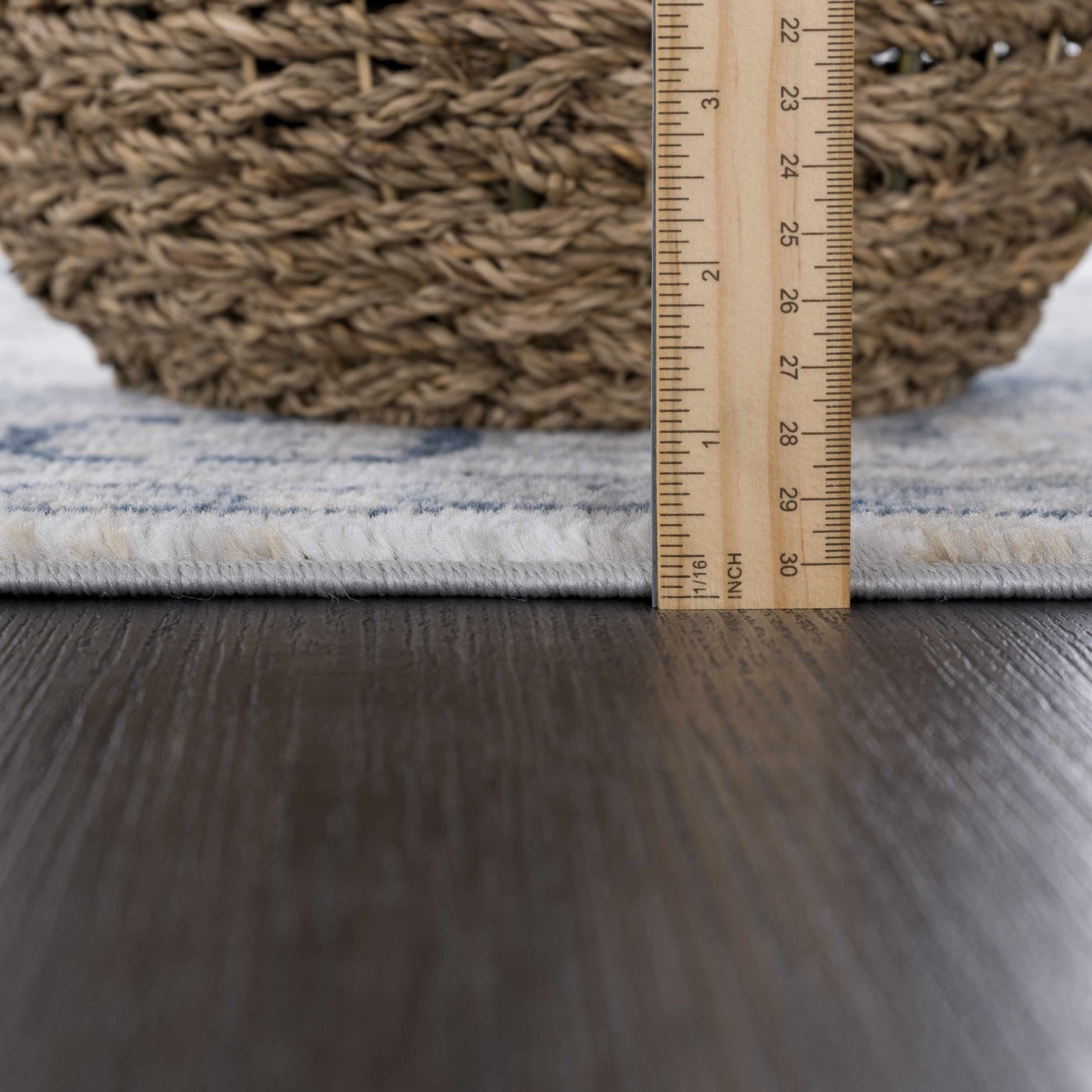 Murrindindi Area Rug by Boutique Rugs