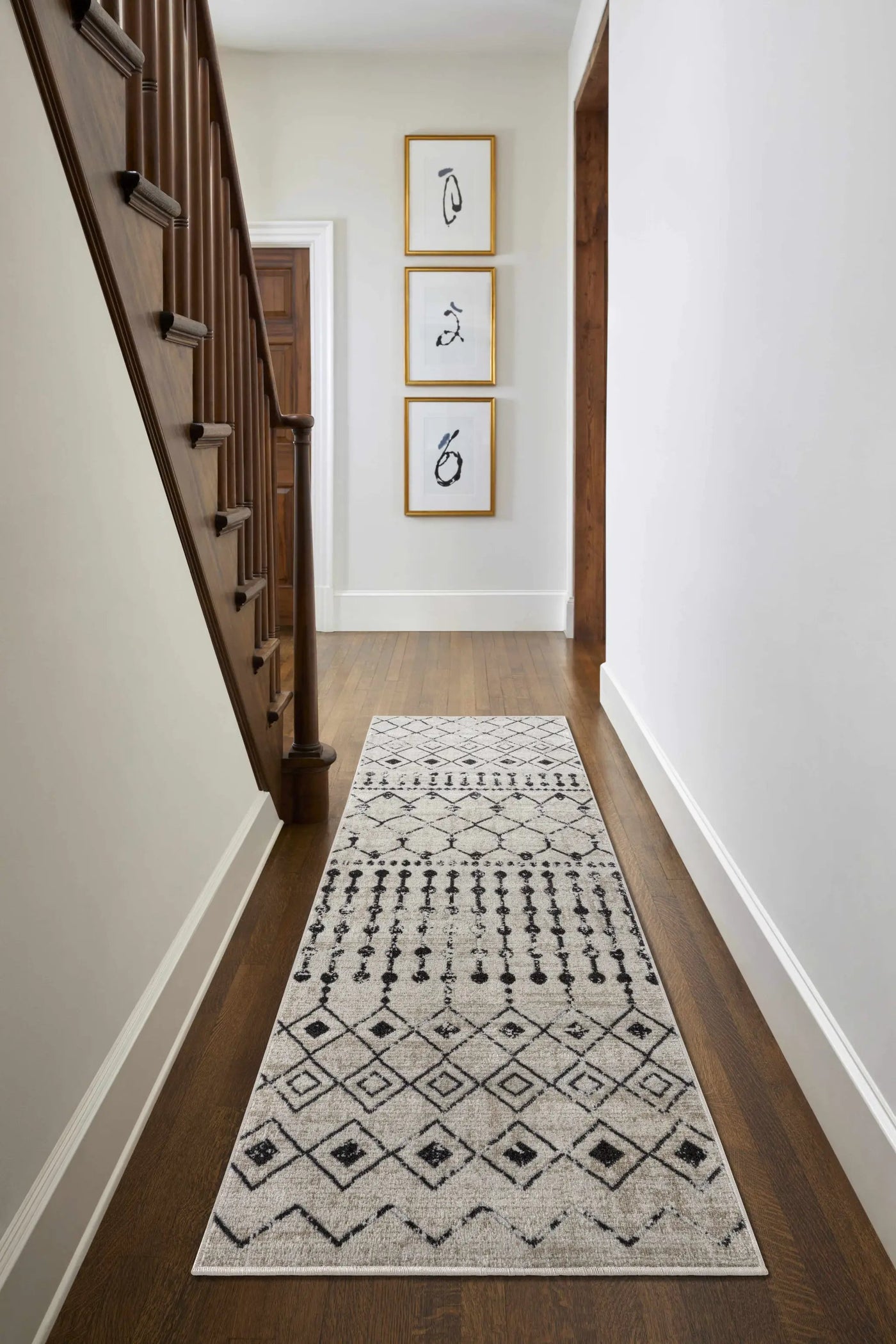 Joppatowne Washable Area Rug - Clearance by Boutique Rugs