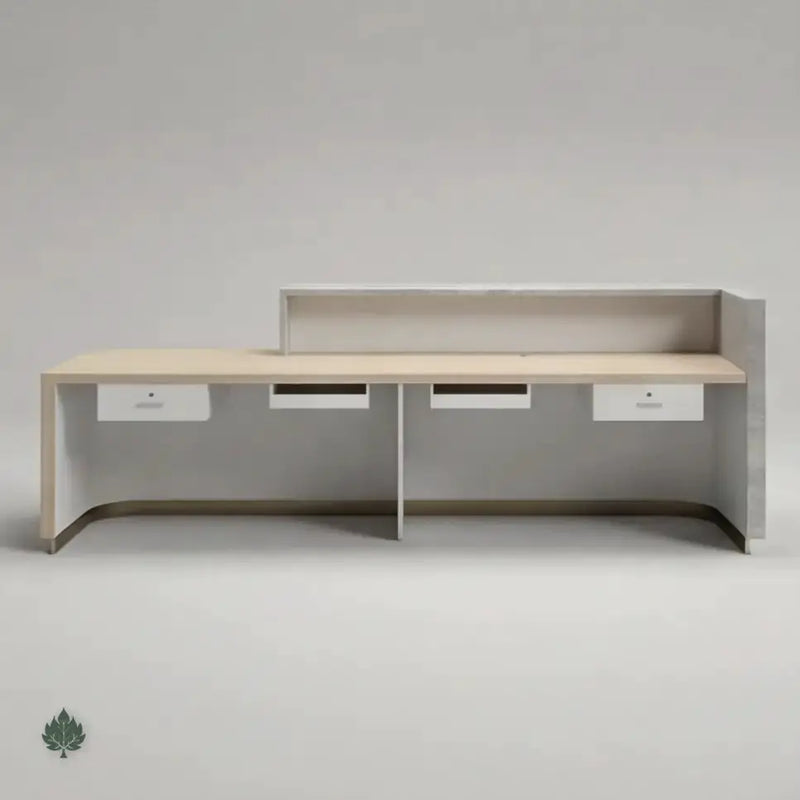 Regina · Front Lobby Desk by Arc Grove